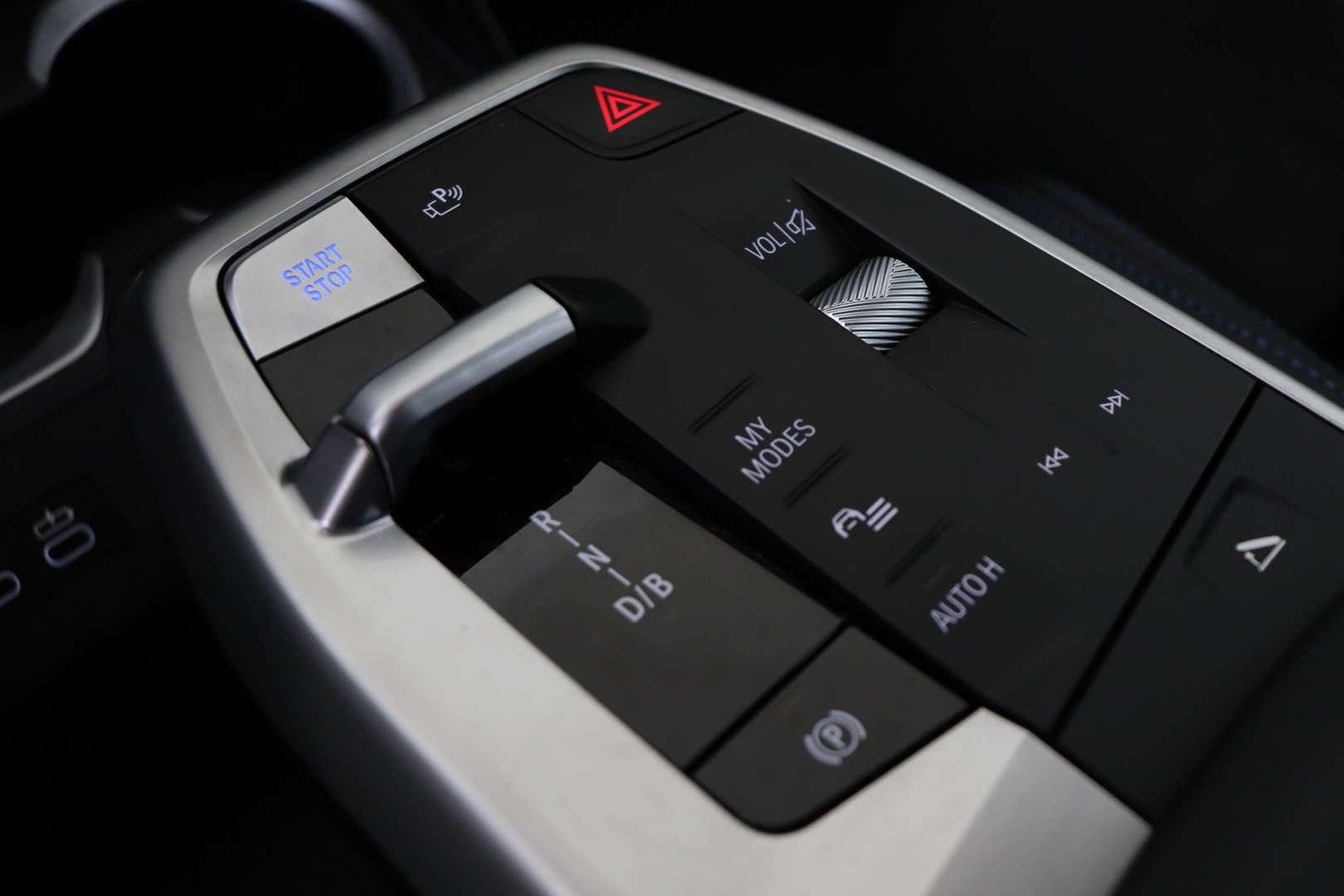 BMW IX1 M Sport EDrive20 - 2025 - Joinsteer - #30