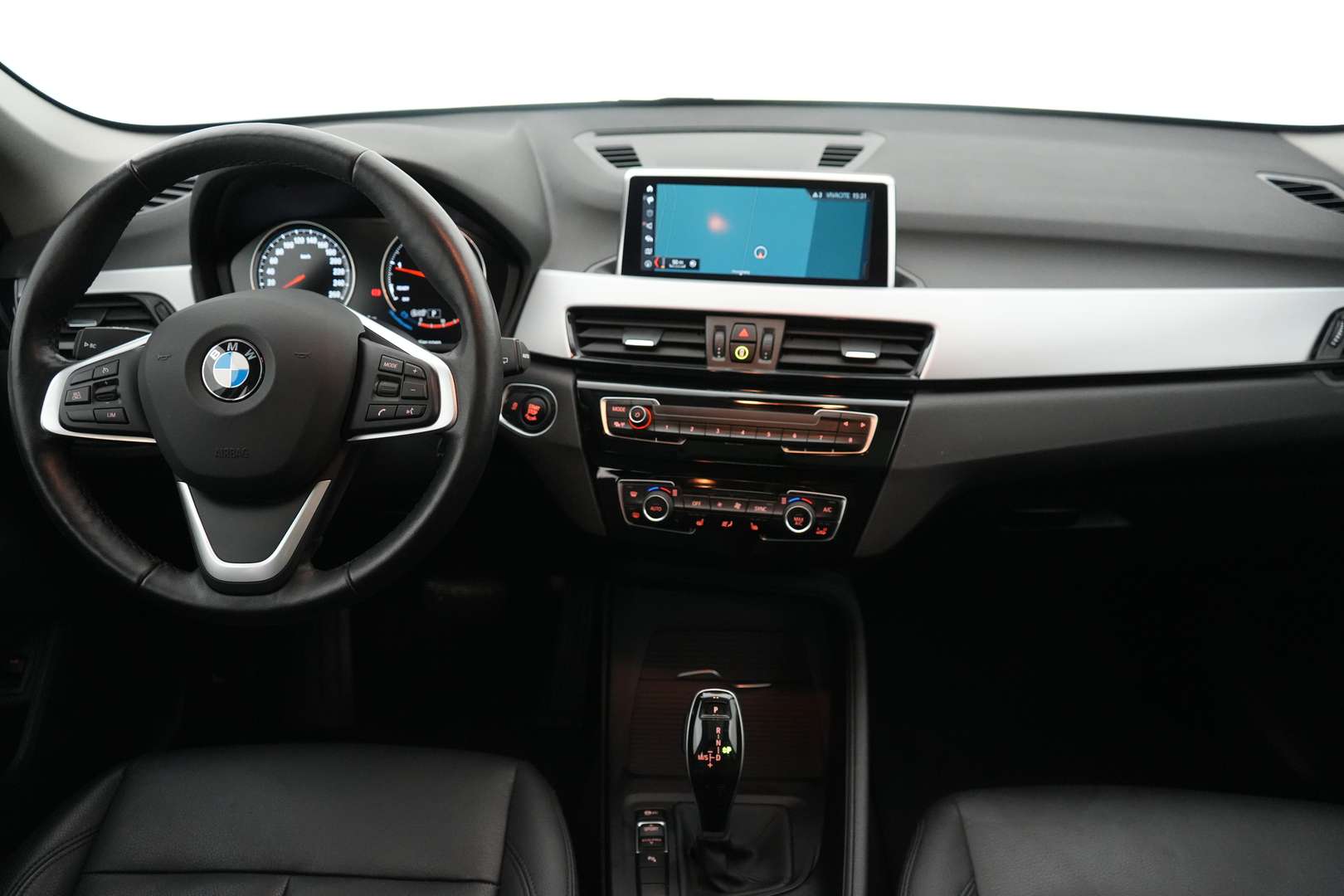 BMW X1 Business SDrive18i - 2021 - Joinsteer - #5