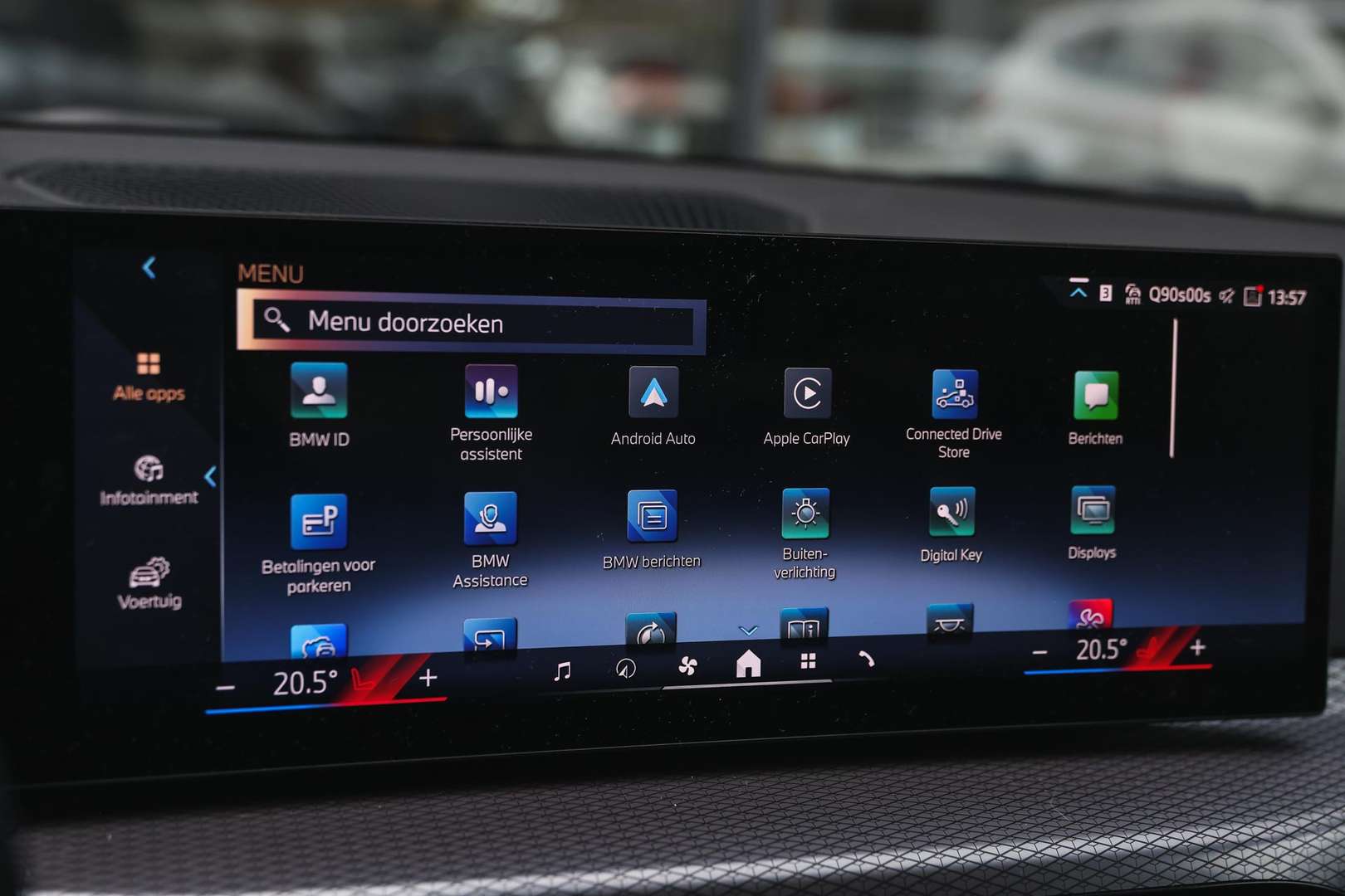 BMW Série 3 M Sport 330e - 2024 - Joinsteer - #21