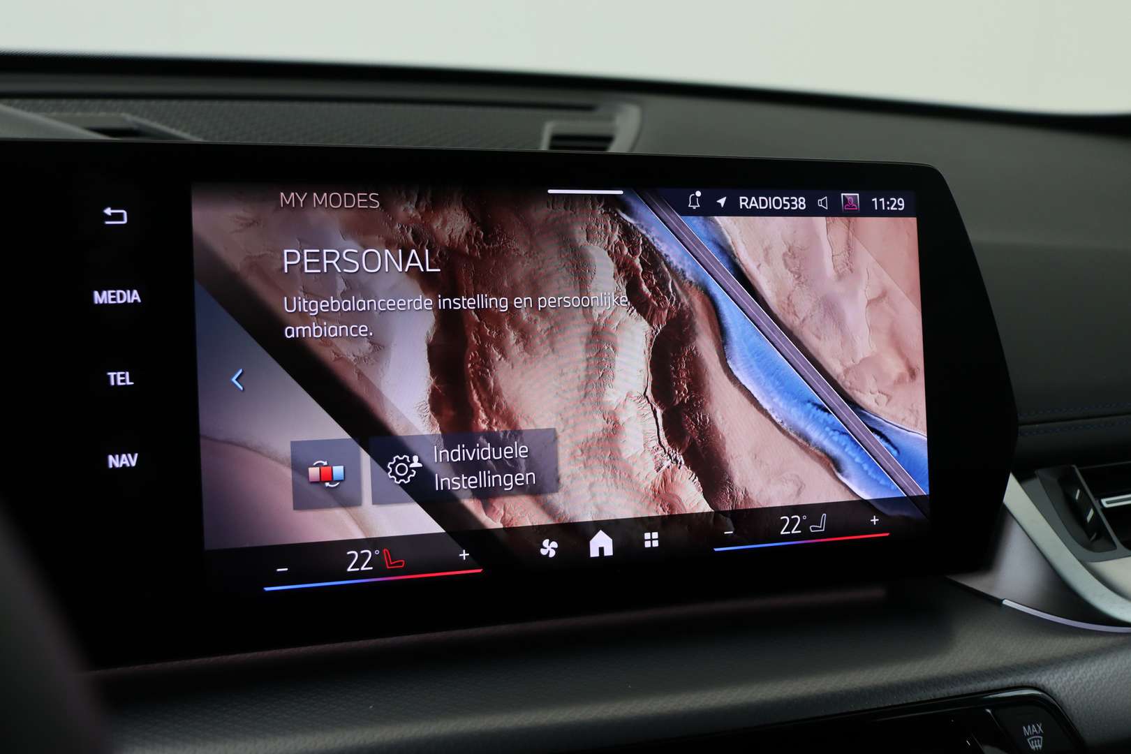 BMW IX1 M Sport EDrive20 - 2025 - Joinsteer - #31