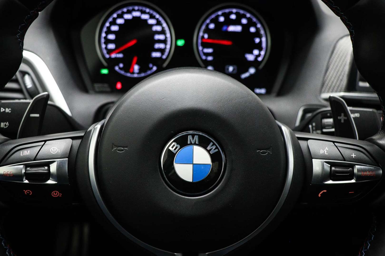 BMW M2 Coupe M2 Competition - 2020 - Joinsteer - #42