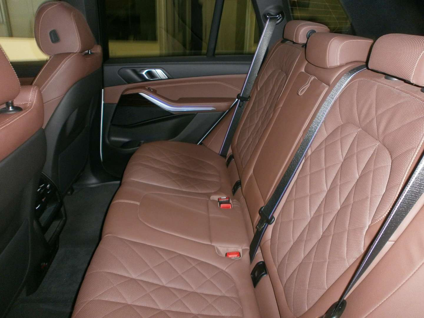 BMW X5 M Sport 30d XDrive - 2024 - Joinsteer - #9