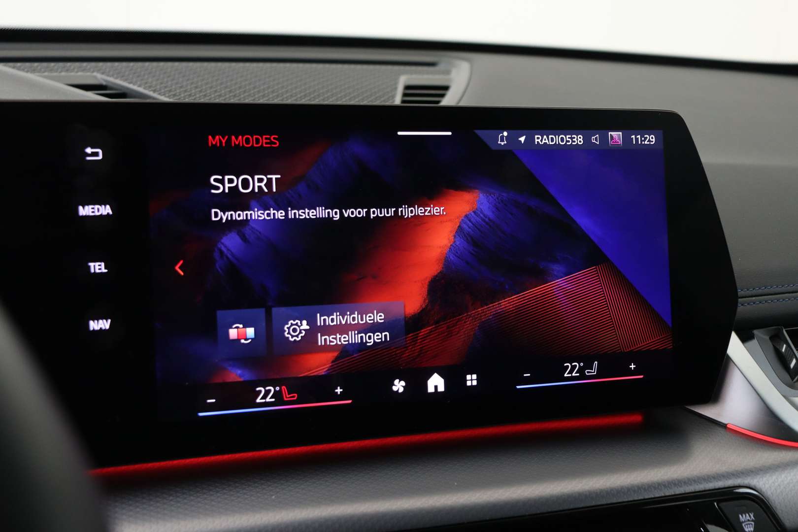 BMW IX1 M Sport EDrive20 - 2025 - Joinsteer - #33