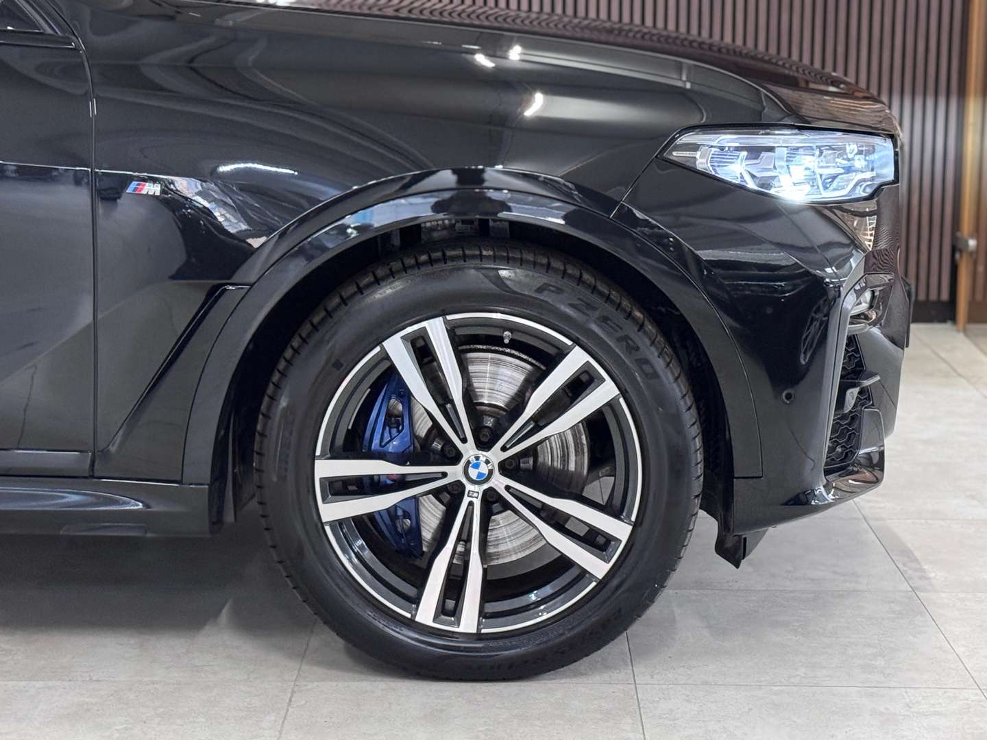 BMW X7 M-Sport XDrive40d - 2022 - Joinsteer - #23