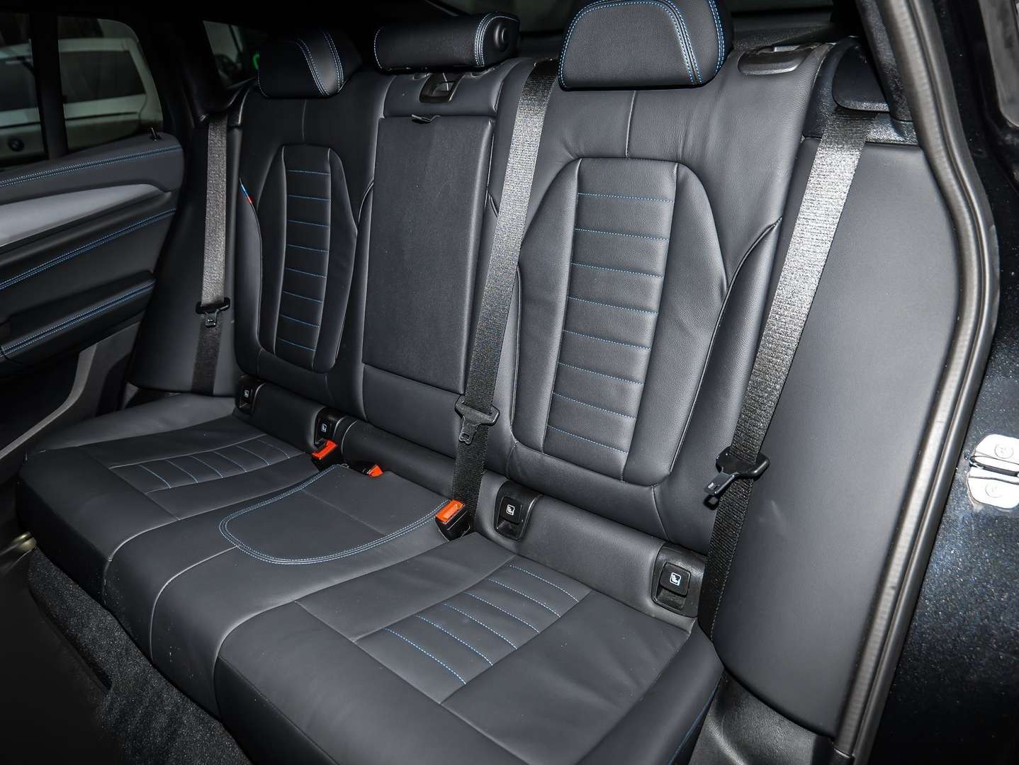 BMW X4 M Sport XDrive30d - 2022 - Joinsteer - #12