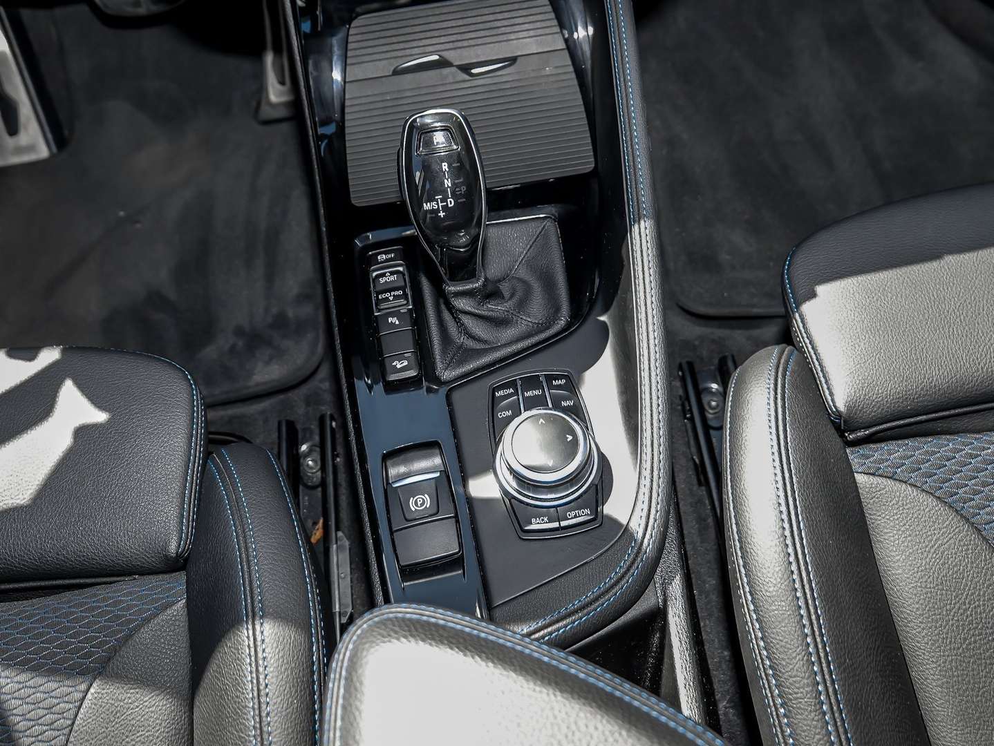 BMW X2 XDrive25d - 2022 - Joinsteer - #14