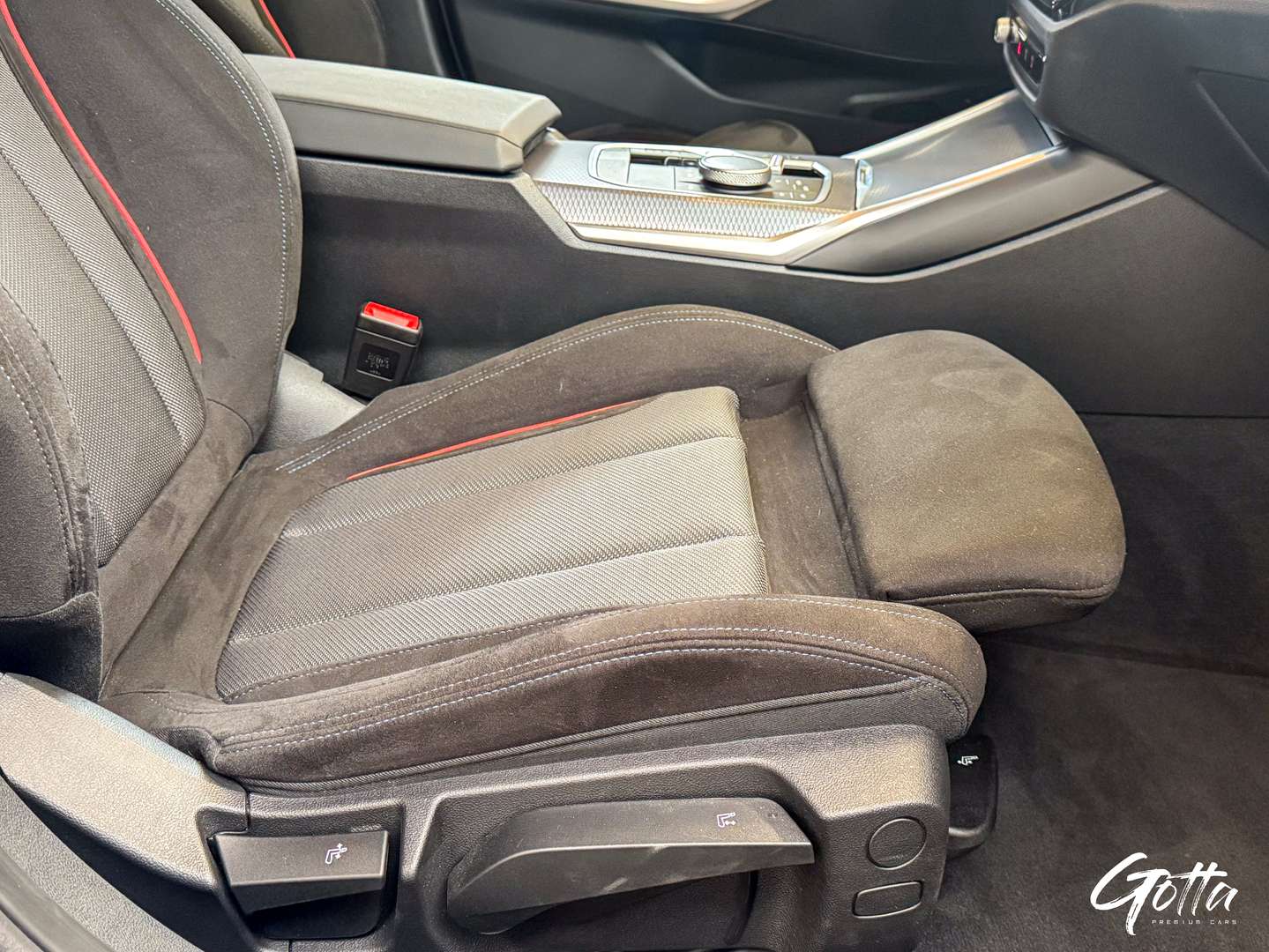 BMW Série 3 M Sport 320i XDrive - 2025 - Joinsteer - #23