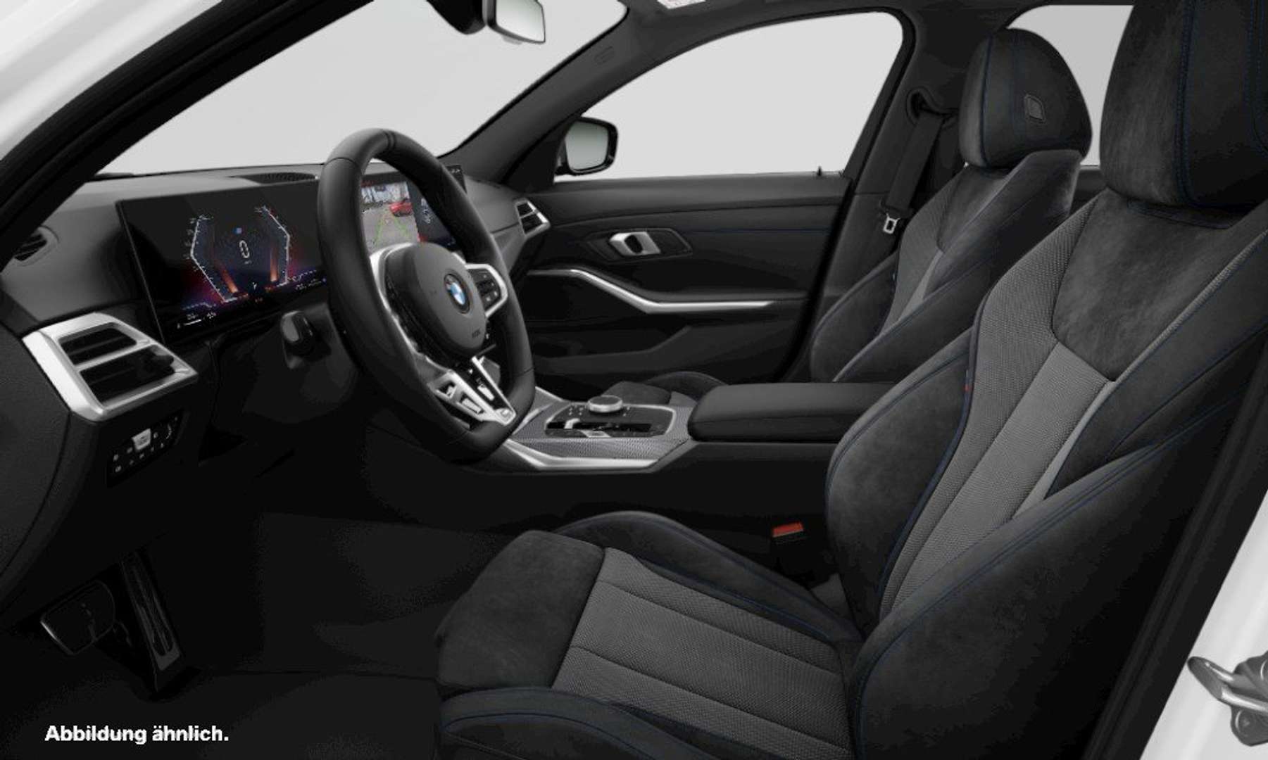 BMW 318i M Sport - 2025 - Joinsteer - #4