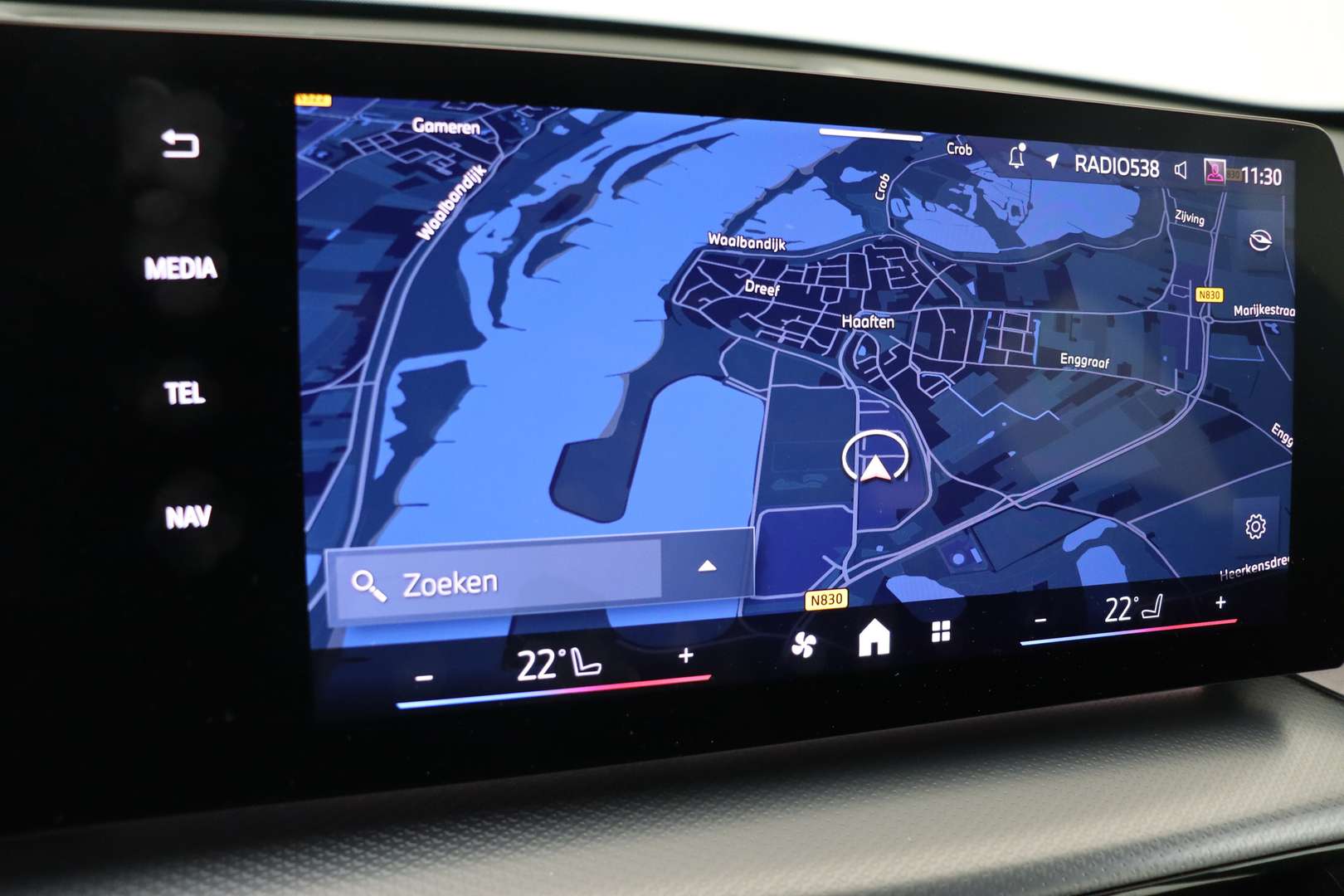 BMW IX1 M Sport EDrive20 - 2025 - Joinsteer - #40