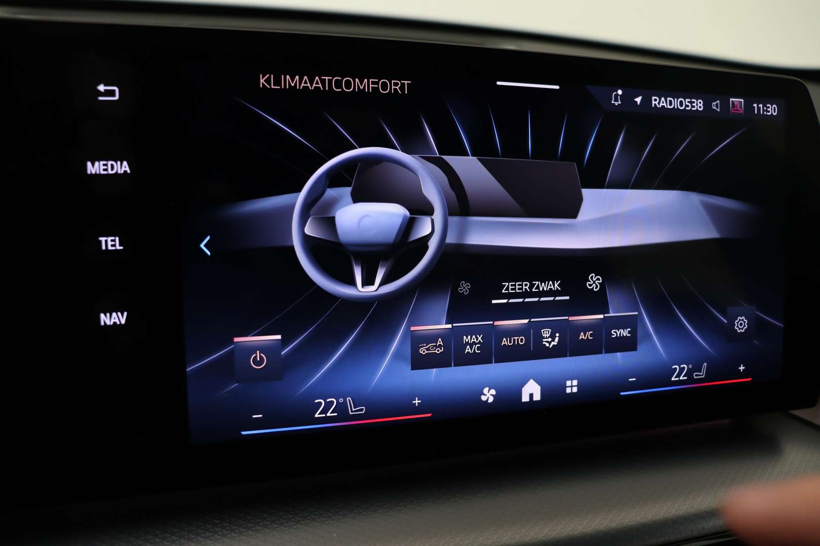 BMW IX1 M Sport EDrive20 - 2025 - Joinsteer - #41