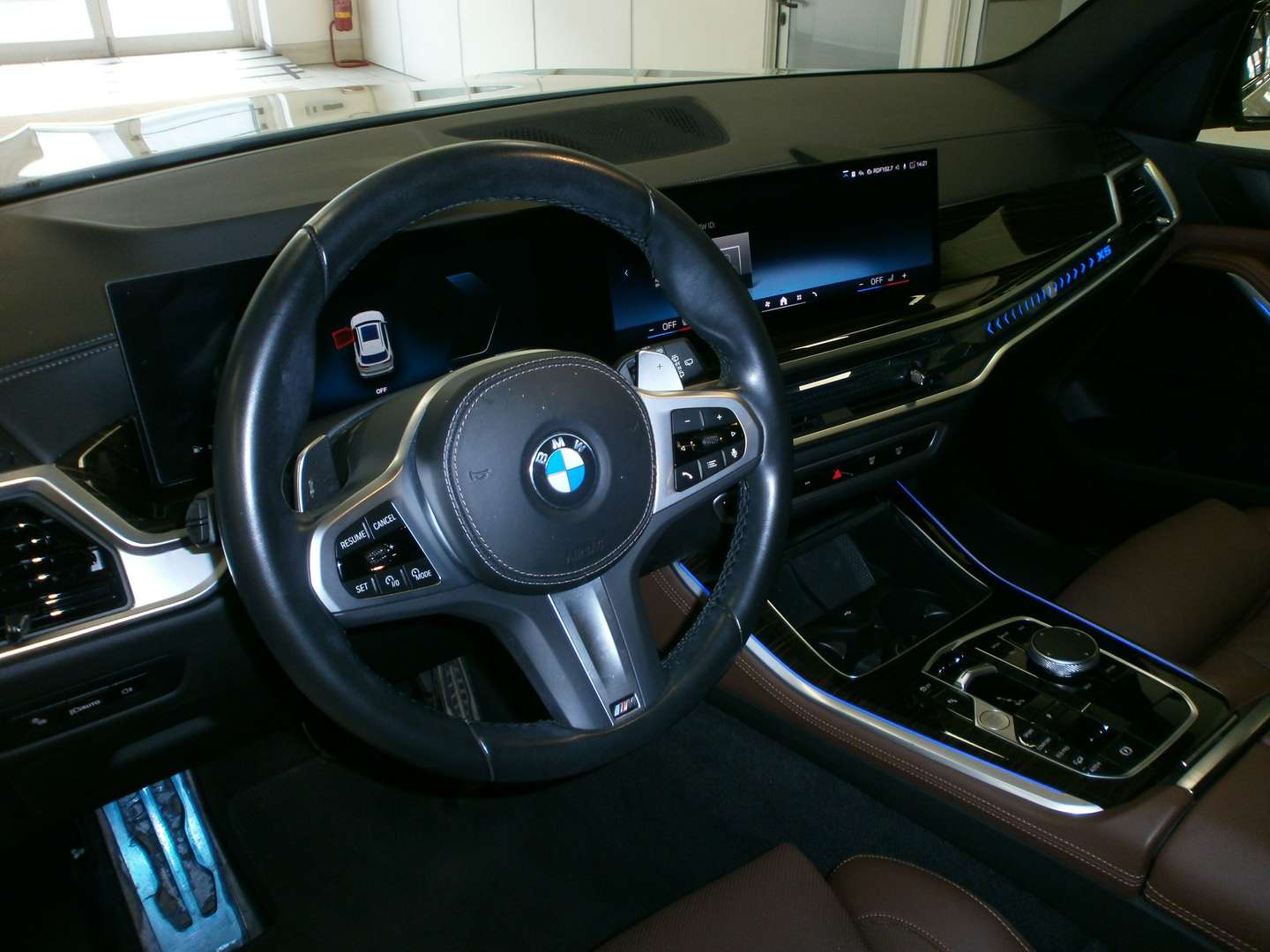 BMW X5 M Sport 30d XDrive - 2024 - Joinsteer - #10