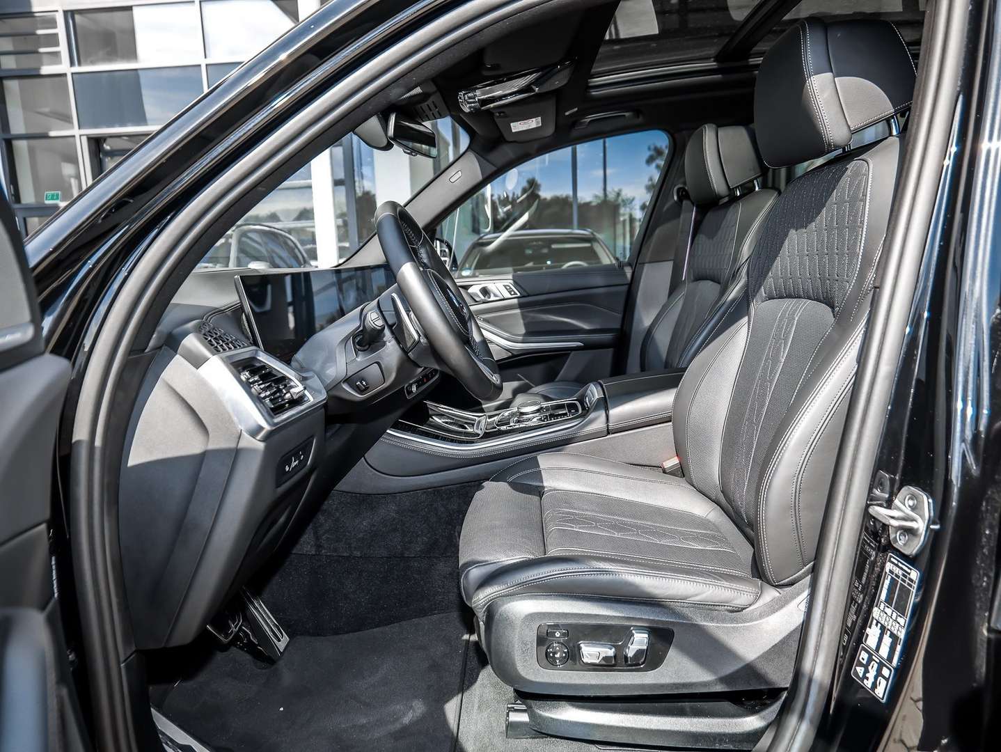 BMW X5 M Sport XDrive30d - 2024 - Joinsteer - #10