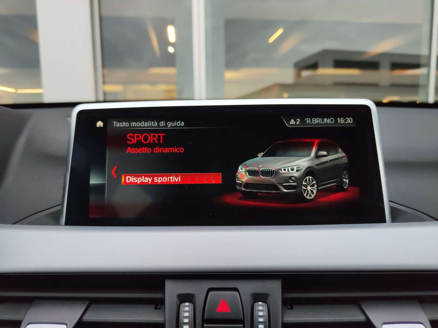 BMW X1 Business XDrive25e - 2022 - Joinsteer - #42