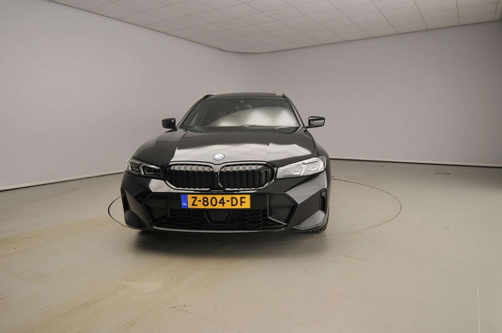 BMW Série 3 Touring M Sport 330e XDrive - 2023 - Joinsteer - #5