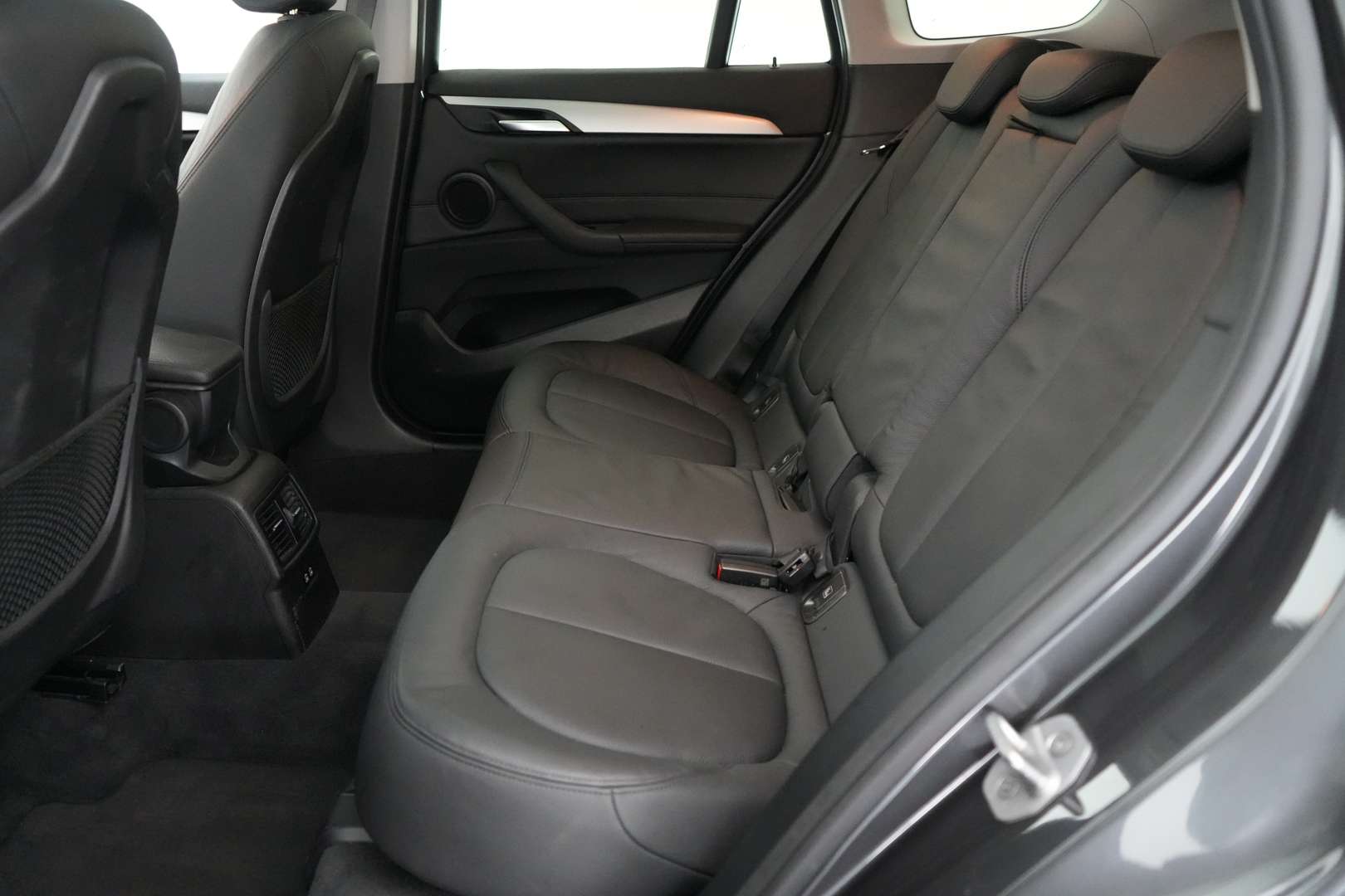 BMW X1 Business SDrive18i - 2021 - Joinsteer - #12