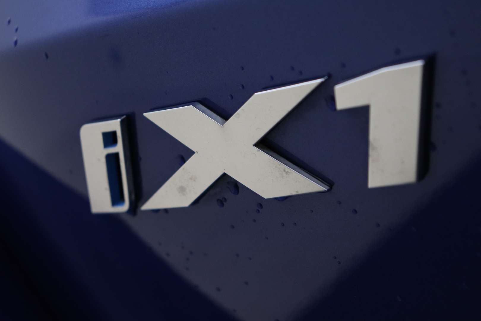 BMW IX1 M Sport EDrive20 - 2025 - Joinsteer - #46