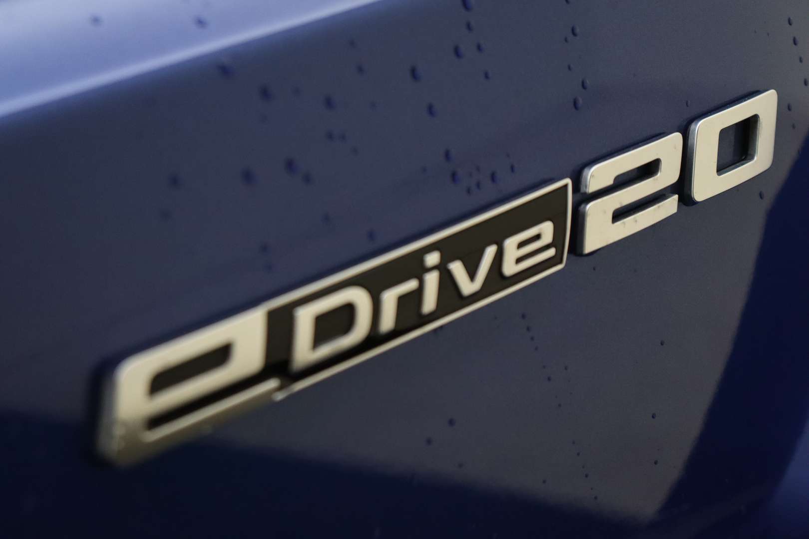 BMW IX1 M Sport EDrive20 - 2025 - Joinsteer - #47