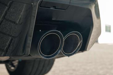BMW M5 — photo 18
