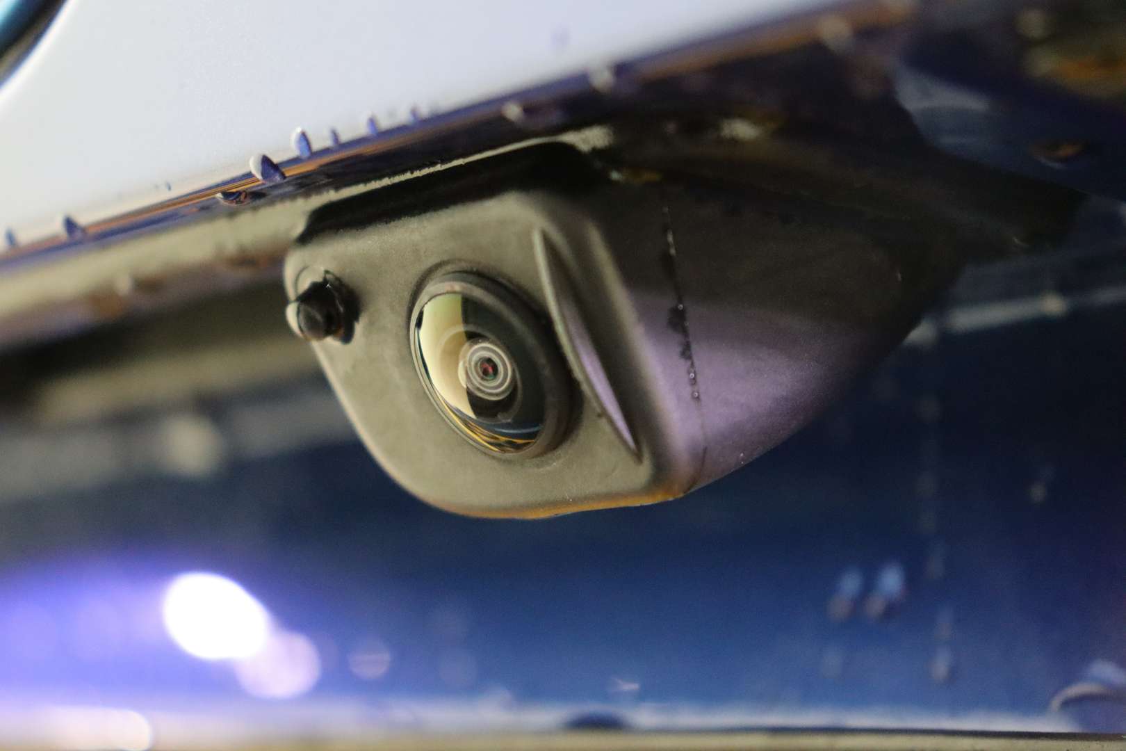 BMW IX1 M Sport EDrive20 - 2025 - Joinsteer - #49