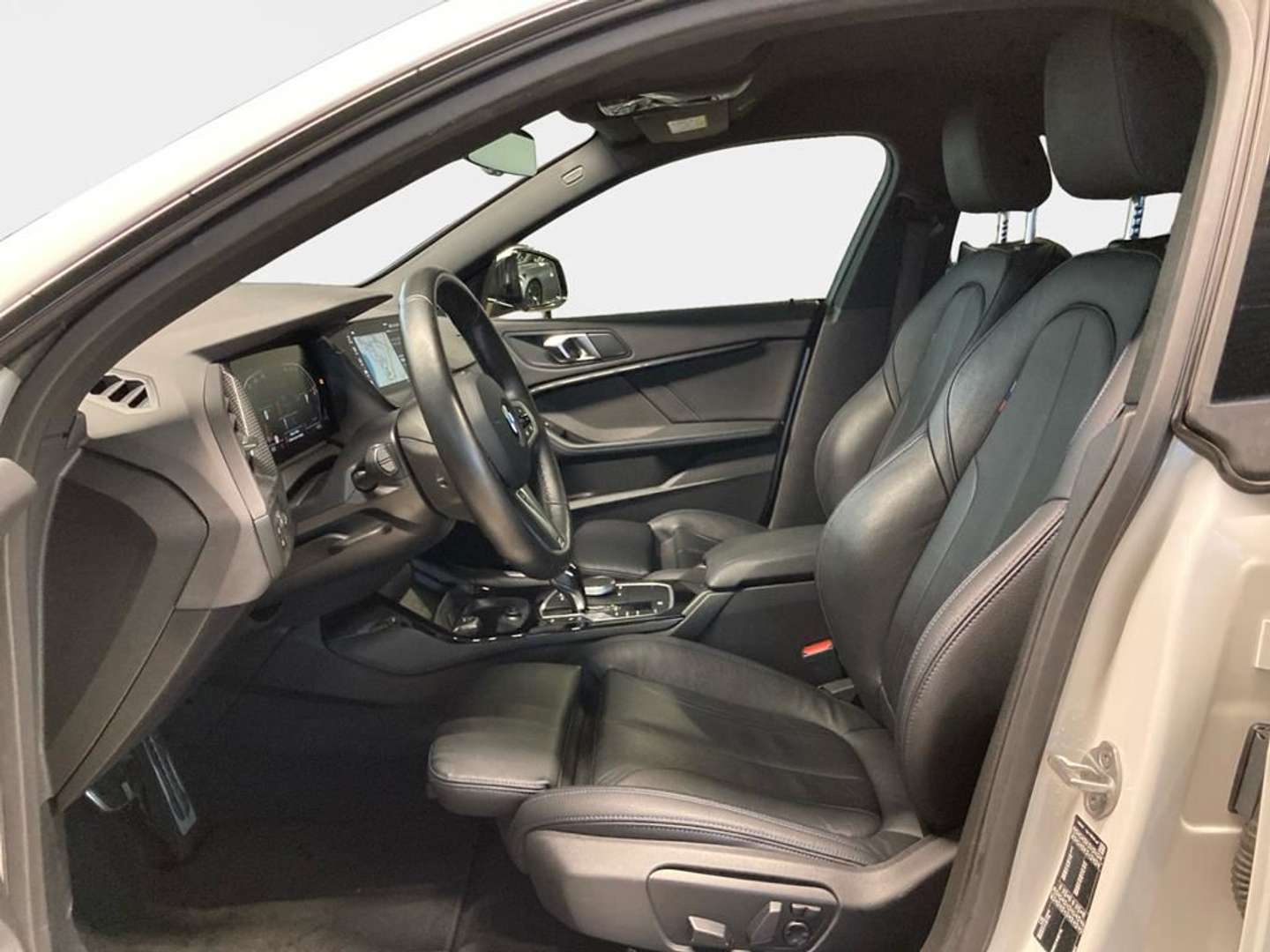 BMW 218 M Sport - 2024 - Joinsteer - #8