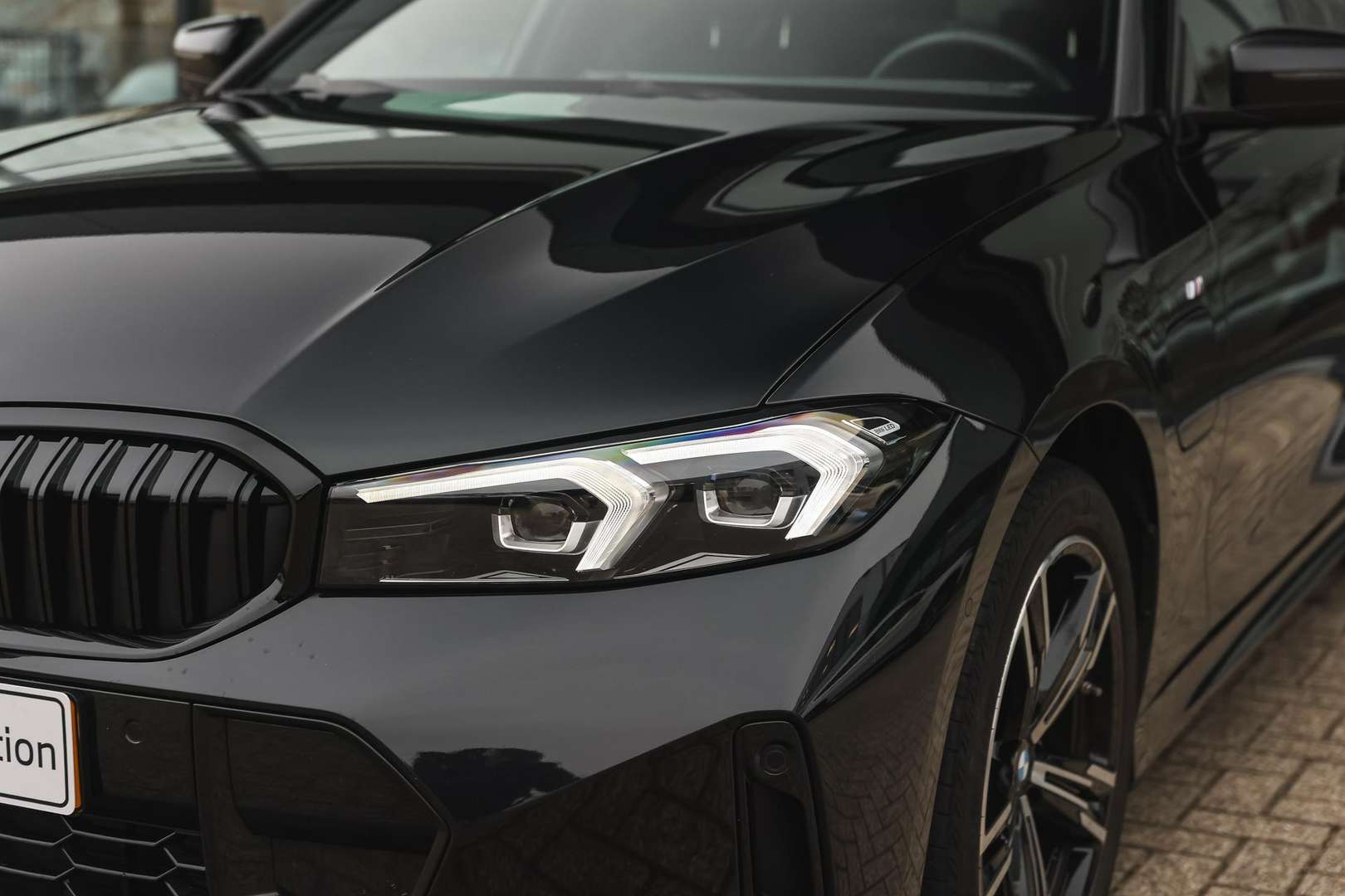 BMW Série 3 M Sport 330e - 2024 - Joinsteer - #23