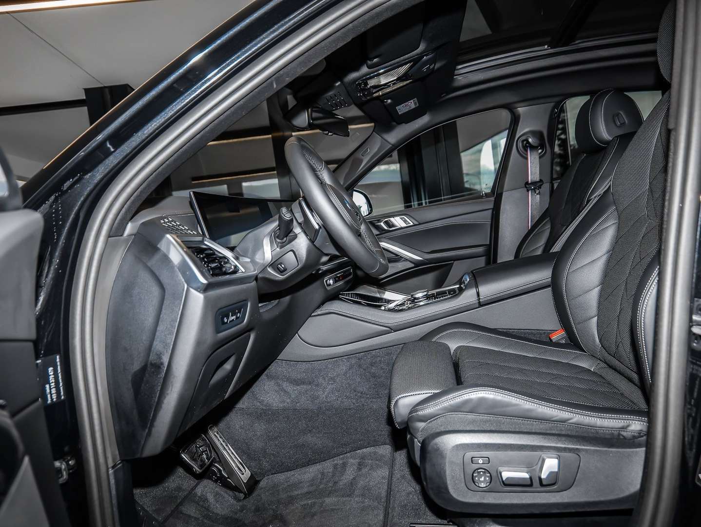 BMW X6 M Sport XDrive40d - 2025 - Joinsteer - #10