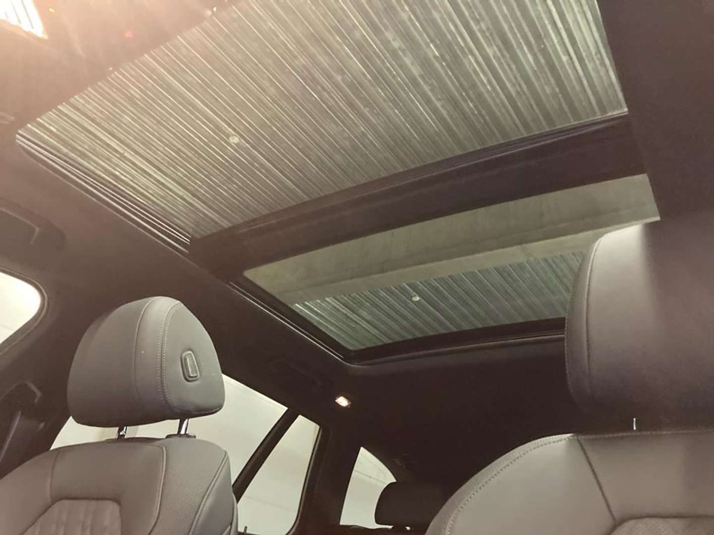 BMW Série 5 M Sport 530 - 2022 - Joinsteer - #7