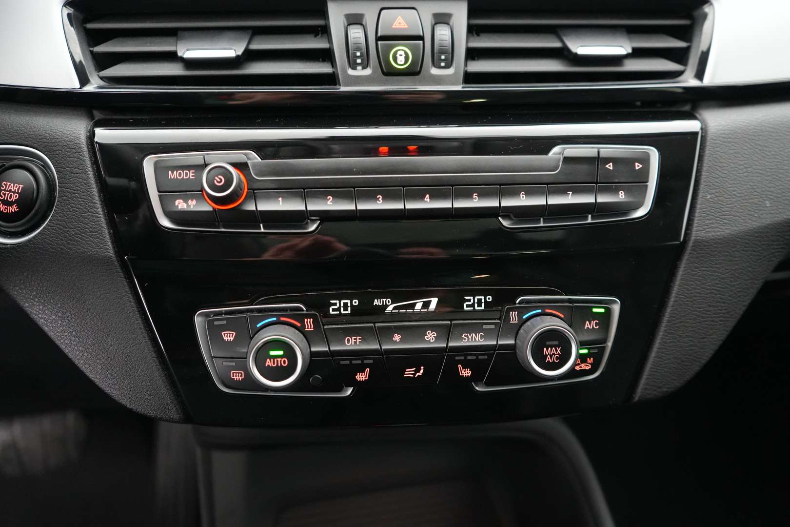 BMW X1 Business SDrive18i - 2021 - Joinsteer - #15