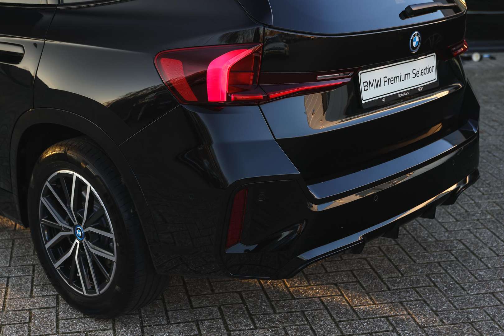 BMW X1 M Sport XDrive25e - 2024 - Joinsteer - #26