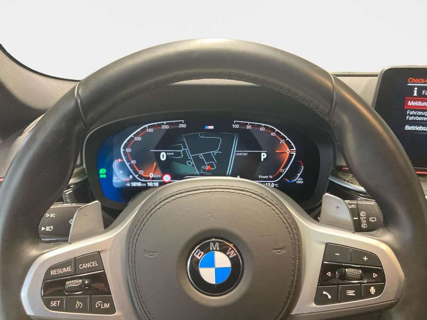 BMW Série 5 M Sport 530 - 2022 - Joinsteer - #12