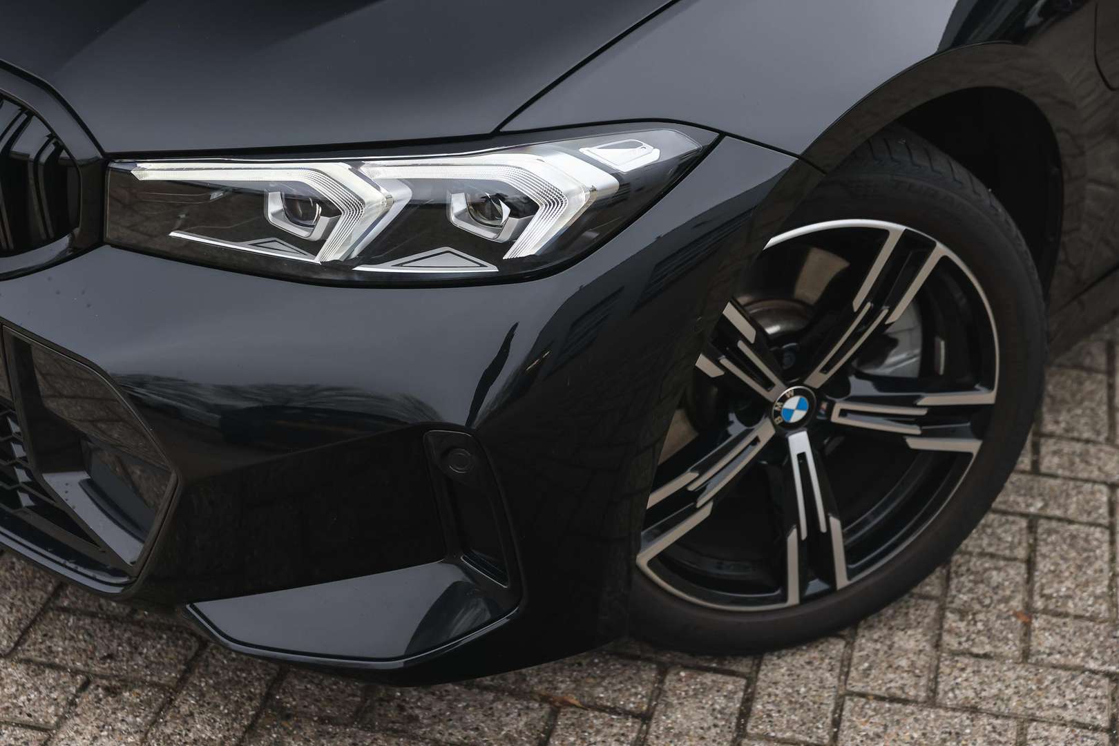 BMW Série 3 M Sport 330e - 2024 - Joinsteer - #24