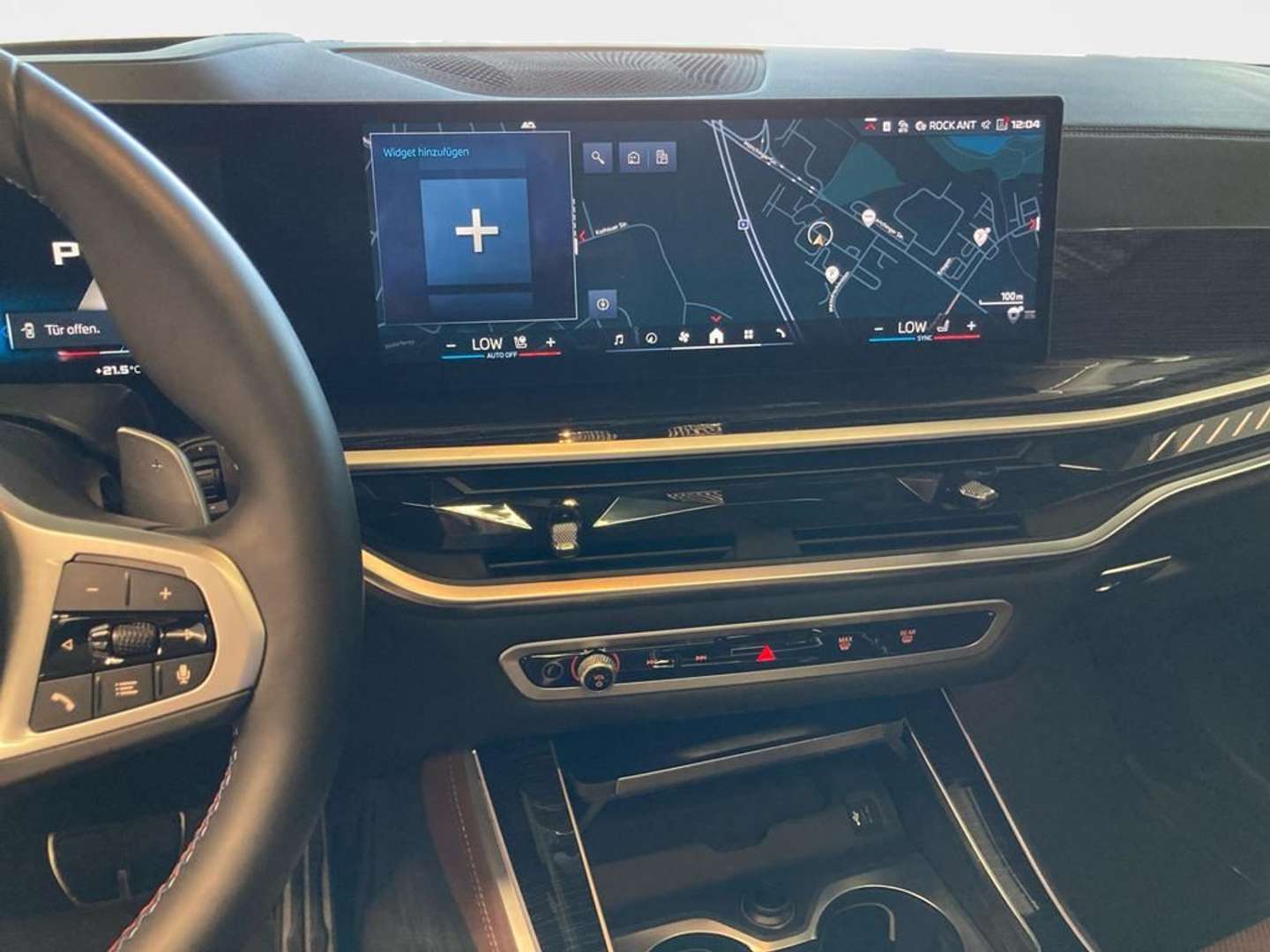 BMW X5 M Sport M - 2024 - Joinsteer - #11