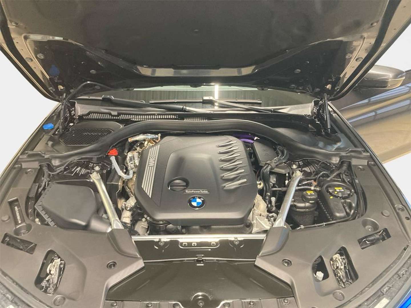 BMW Série 5 M Sport 530 - 2022 - Joinsteer - #17