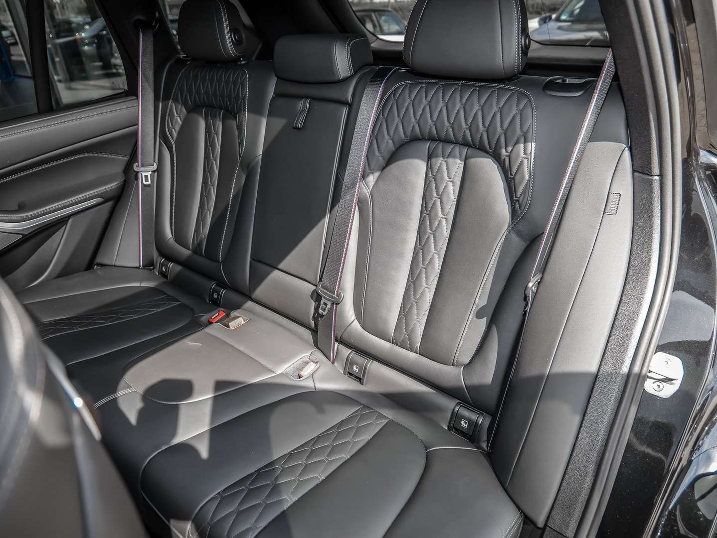 BMW X5 M Sport XDrive30d - 2024 - Joinsteer - #12