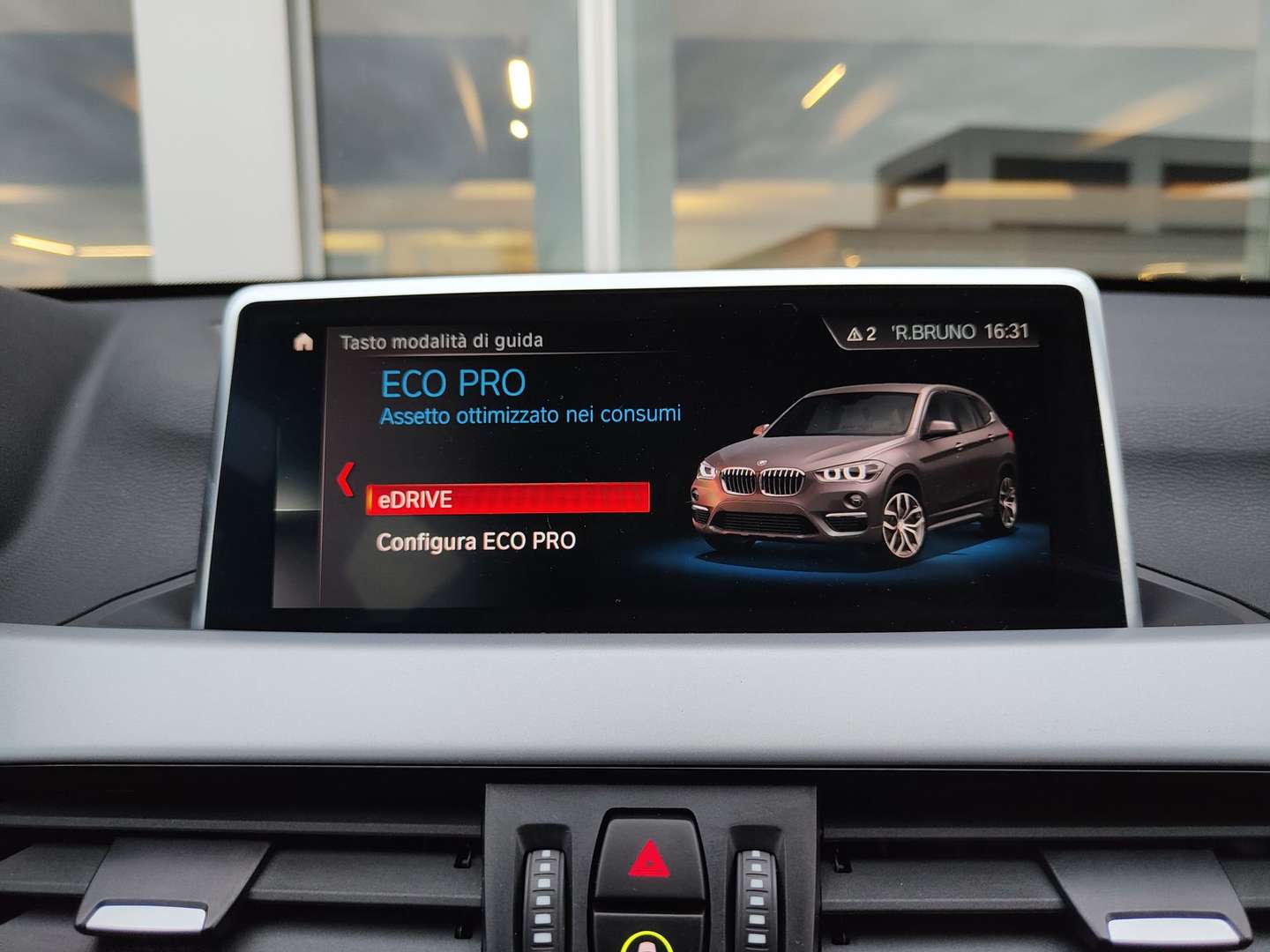 BMW X1 Business XDrive25e - 2022 - Joinsteer - #44