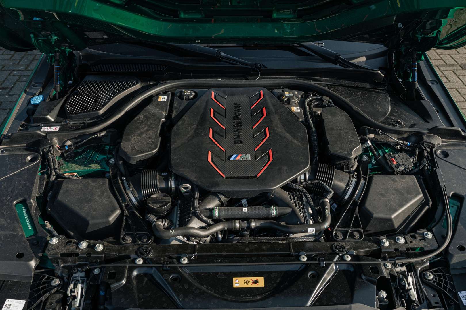 BMW M5 - 2025 - Joinsteer - #20