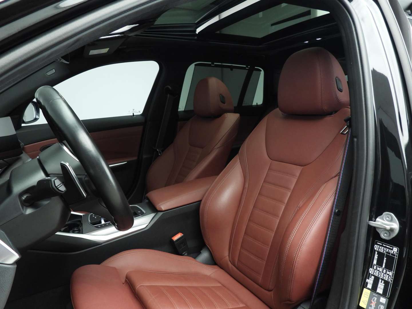 BMW Série 3 Touring M Sport 330e XDrive - 2023 - Joinsteer - #7