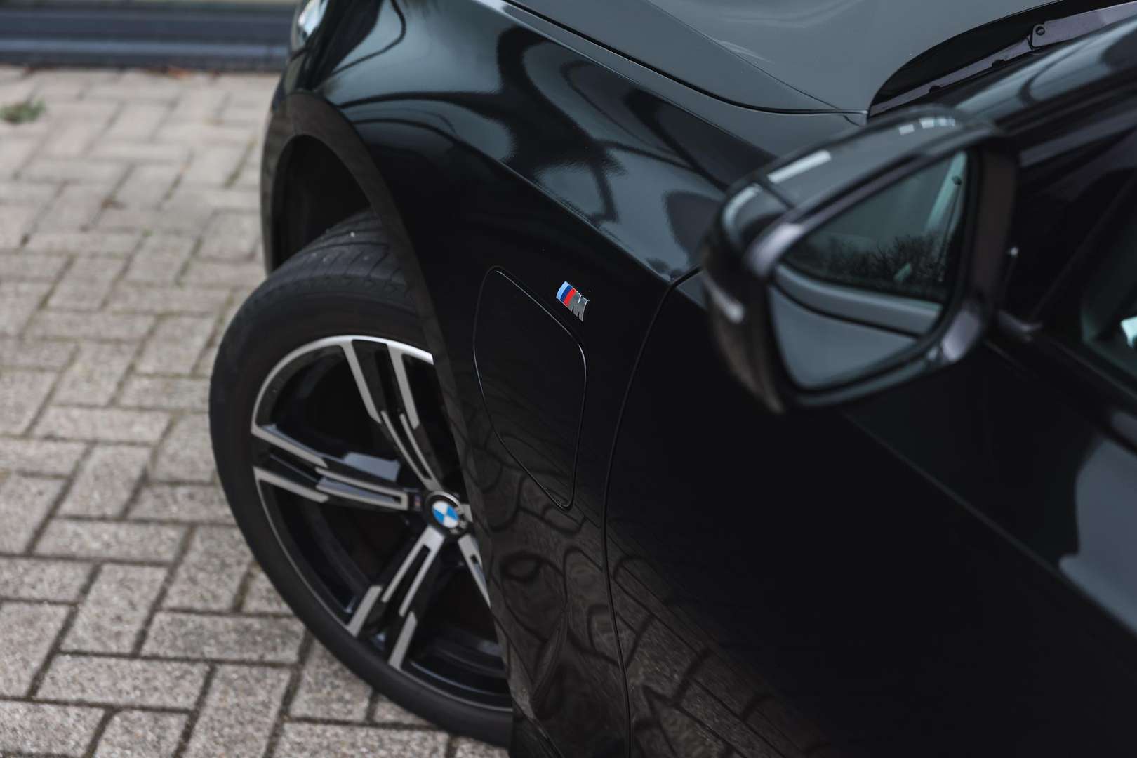 BMW Série 3 M Sport 330e - 2024 - Joinsteer - #25