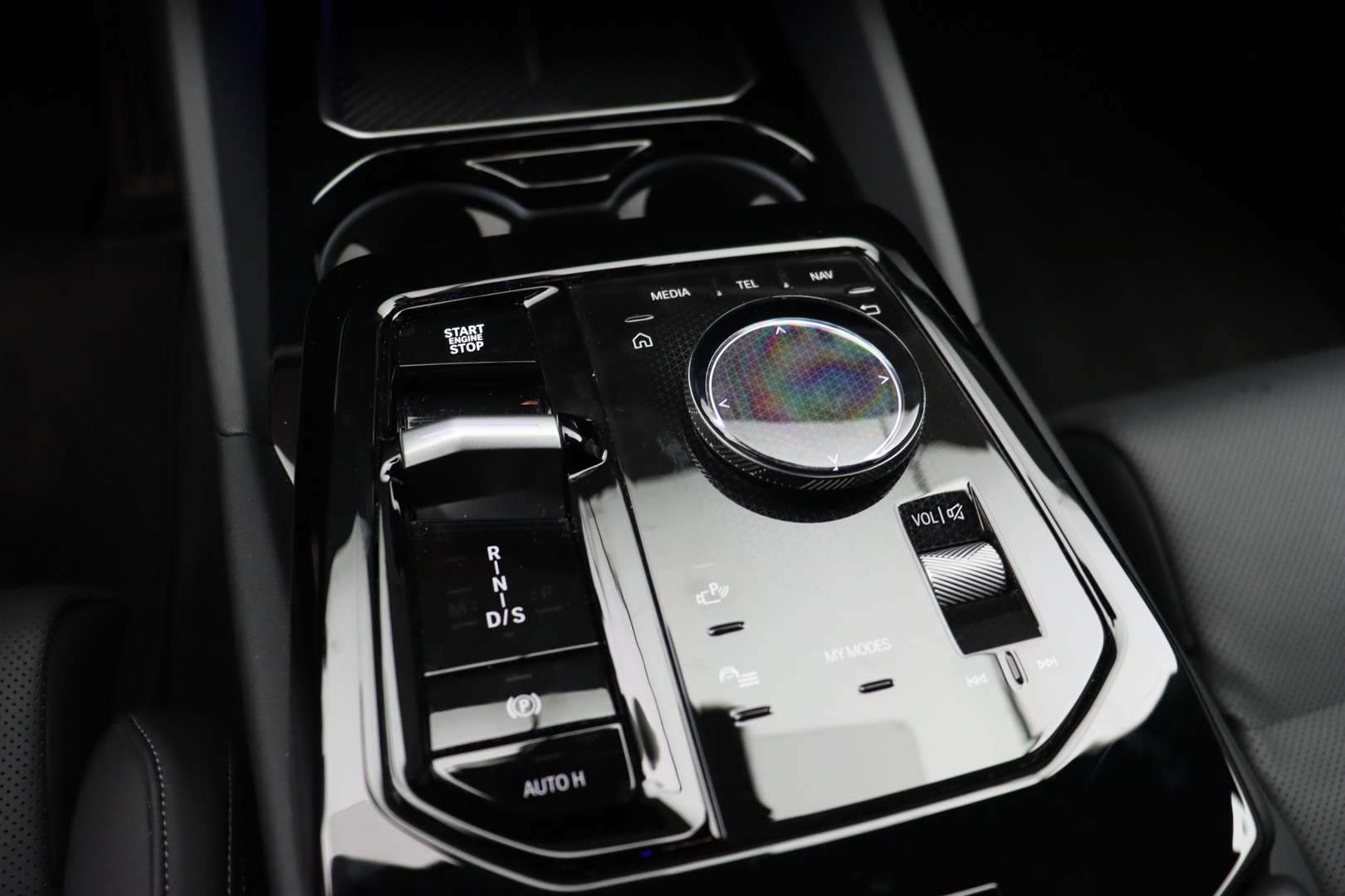 BMW Série 5 M Sport 520i - 2024 - Joinsteer - #18