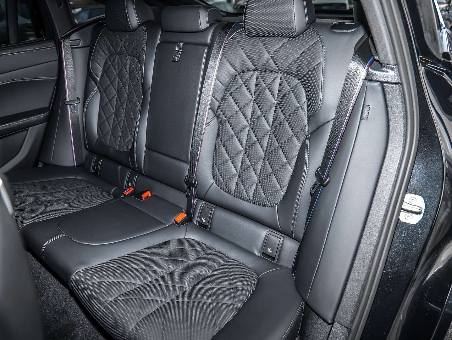 BMW X6 M Sport XDrive40d - 2025 - Joinsteer - #12