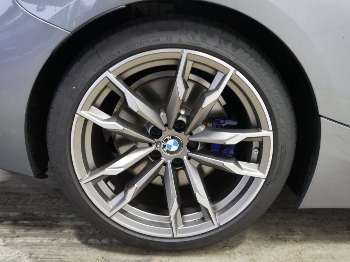 BMW Z4 M40i M40i - 2025 - Joinsteer - #5