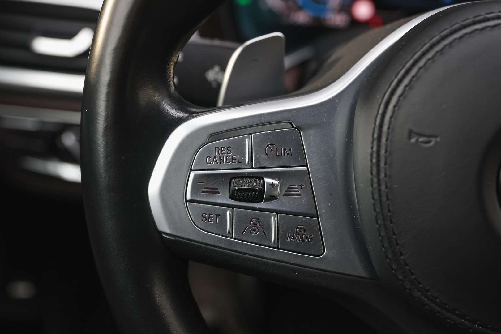 BMW Série 7 M Sport 745e - 2020 - Joinsteer - #14