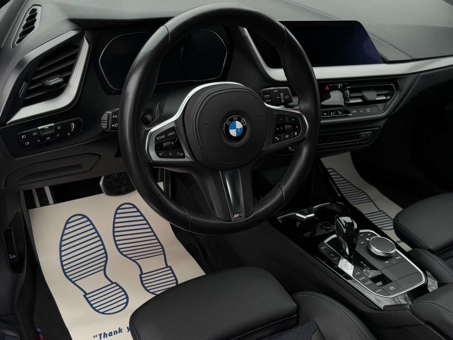 BMW 118i M Sport - 2020 - Joinsteer - #5