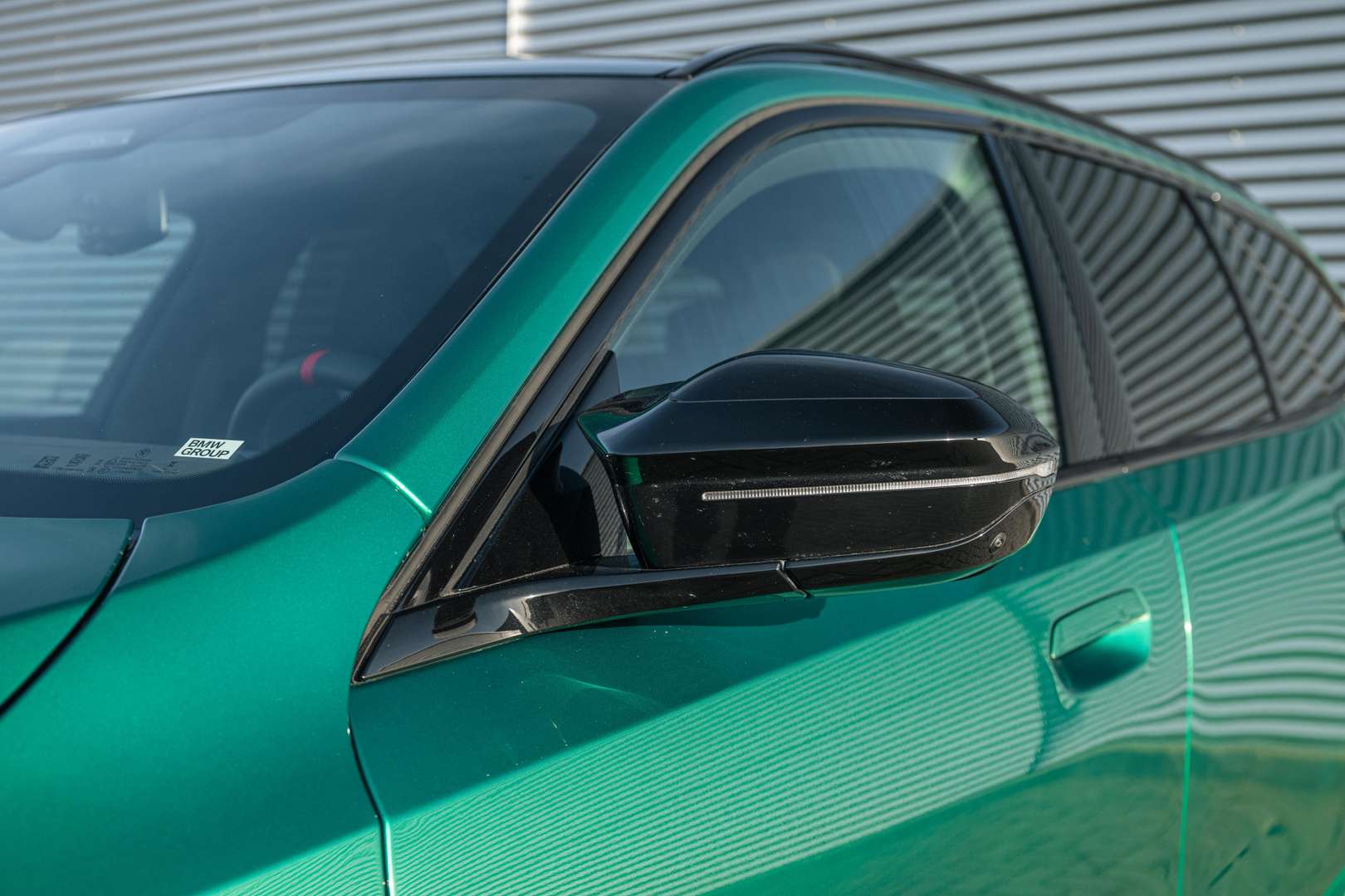 BMW M5 - 2025 - Joinsteer - #21