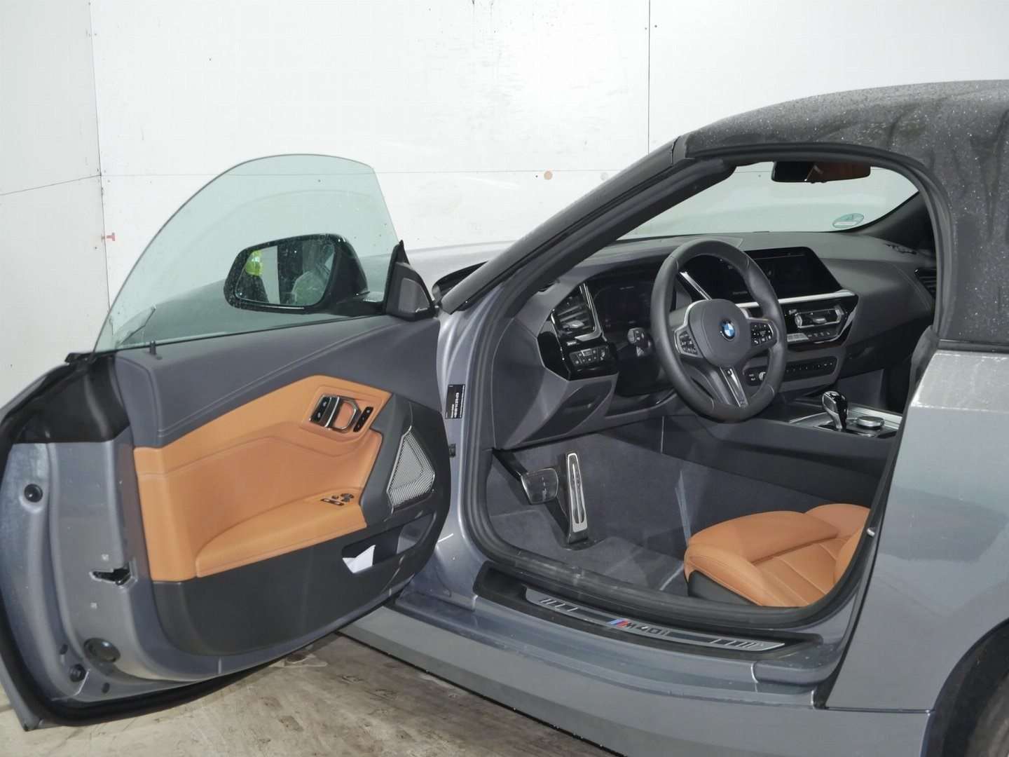 BMW Z4 M40i M40i - 2025 - Joinsteer - #6