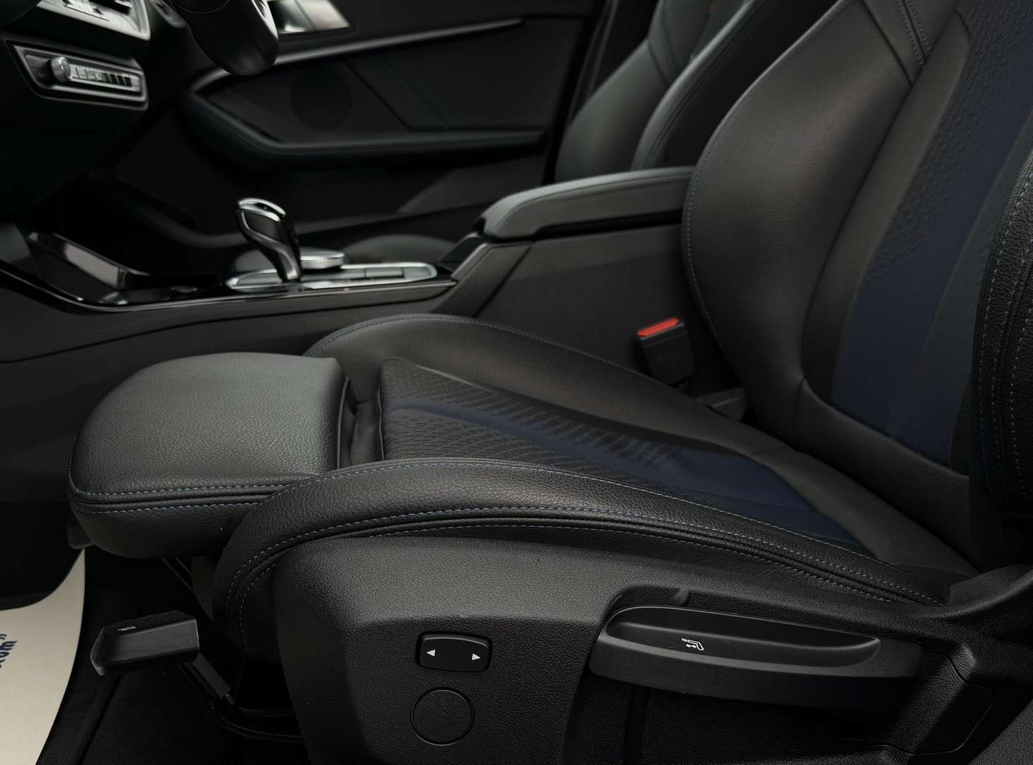 BMW 118i M Sport - 2020 - Joinsteer - #6