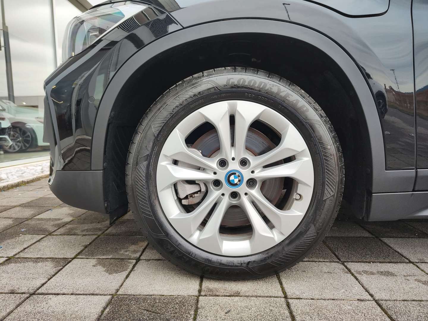 BMW X1 Business XDrive25e - 2022 - Joinsteer - #46