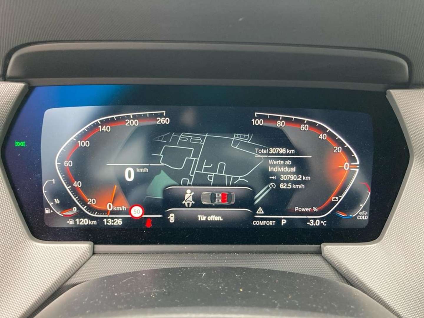 BMW 218 Advantage - 2024 - Joinsteer - #11