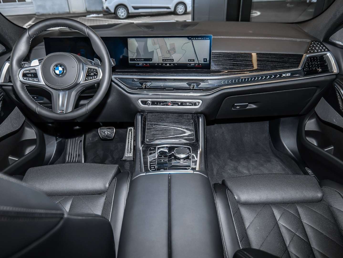 BMW X6 M Sport XDrive40d - 2025 - Joinsteer - #14