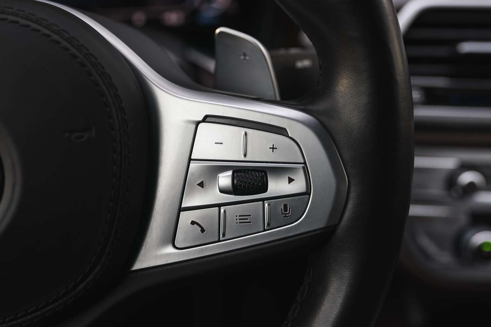 BMW Série 7 M Sport 745e - 2020 - Joinsteer - #16